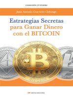 Estrategias secretas para ganar dinero con el bitcoin: El procedimiento exacto para conseguir un ingreso extra con las criptomonedas