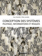 Conception des systèmes - Pilotage, informations et risques: Méthode "Maze", une méthode pour sortir du labyrinthe de la complexité
