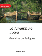 Le funambule libéré