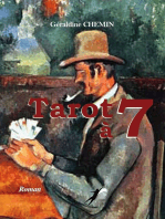 Tarot à 7: Roman