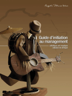 Guide d'initiation au management artistique en musique urbaine en Afrique: Manuel didactique