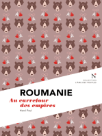 Roumanie 