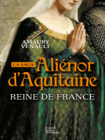 Aliénor d'Aquitaine - Tome 2