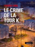 Le crime de la tour K: Polar