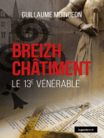 Breizh châtiment: Le 13e vénérable