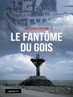 Le fantôme du Gois: Polar