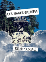 Les Mages d'Utopia: Fantasy