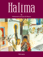 Halima: Family secrets and politics
