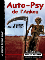Auto-psy de l’Ankou: Panique dans le Trégor