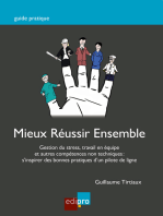 Mieux réussir ensemble: Guide pratique