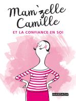 Mam'zelle Camille et la confiance en soi: Trucs et astuces lifestyle