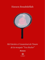 Mâ Fatoûm et l’assassinat de l’Imam de la mosquée « Yves Rocher »: Roman