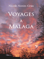 Voyages à Malaga