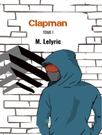 Clapman - Tome I: Roman