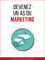 Devenez un as du marketing