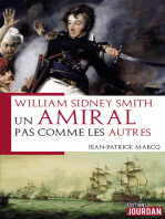 William Syndney Smith: Un amiral pas comme les autres