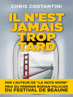 Il n'est jamais trop tard: Polar