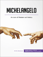 Michelangelo: An icon of Western art history
