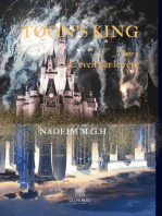 Toon’s King - Tome 1: L’éveil par le rêve