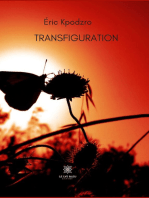 Transfiguration: Recueil de poèmes