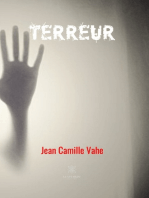 Terreur: Roman