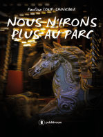 Nous n'irons plus au parc: Roman