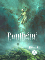 Panthéia - Tome 2: Roman