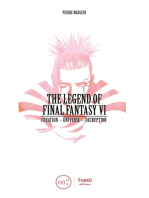 The Legend of Final Fantasy VI: Creation - Universe - Decryption