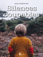 Silences coupables: Roman