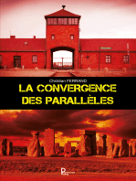 La convergence des parallèles: Roman policier