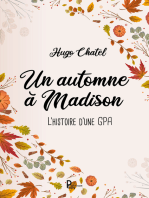 Un automne à Madison