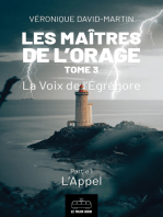 Les Maîtres de l'orage - Tome 3 