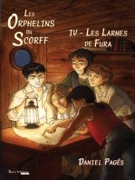 Les larmes de Fura: Roman d'aventures jeunesse