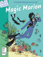 Magic Marion