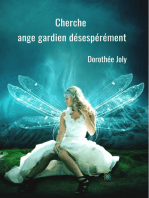 Cherche ange gardien désespérément: Biographie