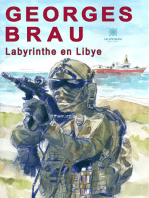 Labyrinthe en Libye: Roman