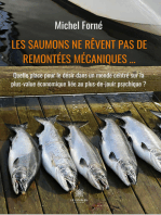 Les saumons ne rêvent pas de remontées mécaniques …: Quelle place pour le désir dans un monde centré sur la plus-value économique liée au plus-de-jouir psychique ?