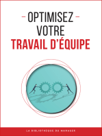 Optimisez votre travail d'équipe