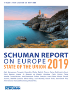 Schuman report on Europe: State of the union 2019