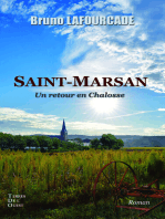 Saint Marsan: Roman contemporain