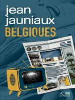 Belgiques: Nouvelles