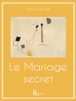 Le Mariage secret: Romance