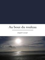 Au bout du rouleau: Roman maritime