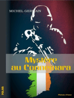 Mystère au Connemara: Polar irlandais