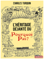 L'héritage déjanté du Pourquoi Pas ?: Fume, c'est du Belge !