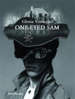 One-eyed Sam