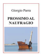 Prossimo al naufragio