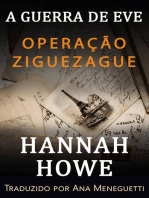 Operação Ziguezague: A Guerra de Eve