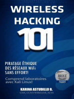 Wireless Hacking 101: Comment pirater