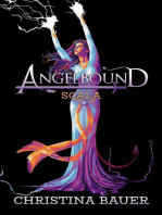 Scala: Angelbound Origins, #2